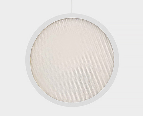 IT08-8022 white 3000K светильник подвесной фото 3