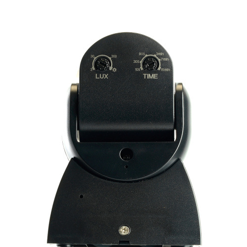 Датчик движения 1200W 12m 180° чёрный, SEN18 фото 9 Датчик движения 1200W 12m 180° чёрный, SEN18 фото 9