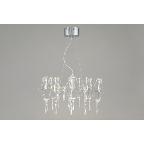 Люстра подвесная OML-95403-25 фото 13 Люстра подвесная OML-95403-25 фото 13