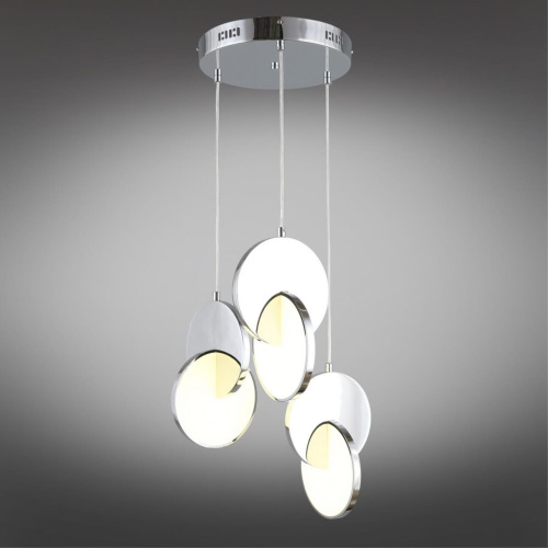 Светильник подвесной APL.044.06.24 фото 2 Светильник подвесной APL.044.06.24 фото 2