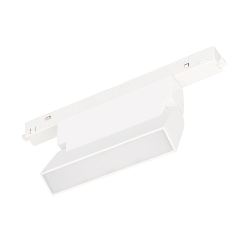 Трековый светодиодный светильник Arlight Mag-Orient-Flat-Fold-S195-6W Day4000 035853 Трековый светодиодный светильник Arlight Mag-Orient-Flat-Fold-S195-6W Day4000 035853