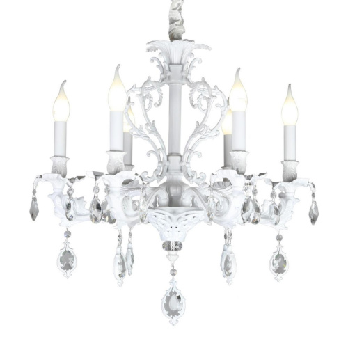 Люстра подвесная OML-74713-06