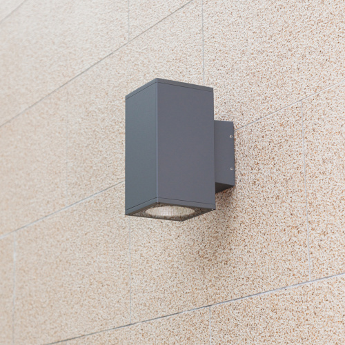 Настенный фонарь Natural Concepts, Арт. NC-803482-DG фото 5