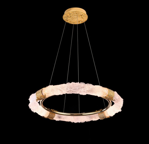 Люстра подвесная Sauvage FL1097-5PC фото 3