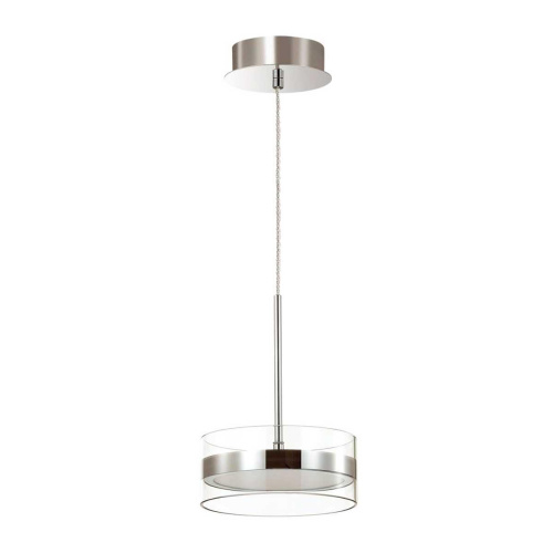 Подвесной светодиодный светильник Odeon Light L-vision Akela 4728/14L Подвесной светодиодный светильник Odeon Light L-vision Akela 4728/14L