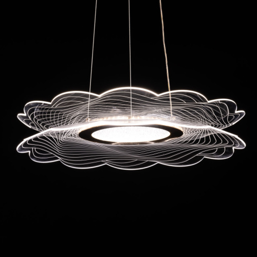 Люстра De City Конти фото 6 Люстра De City Конти фото 6