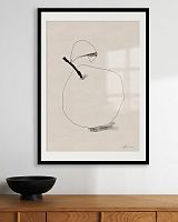 Постер Pear
