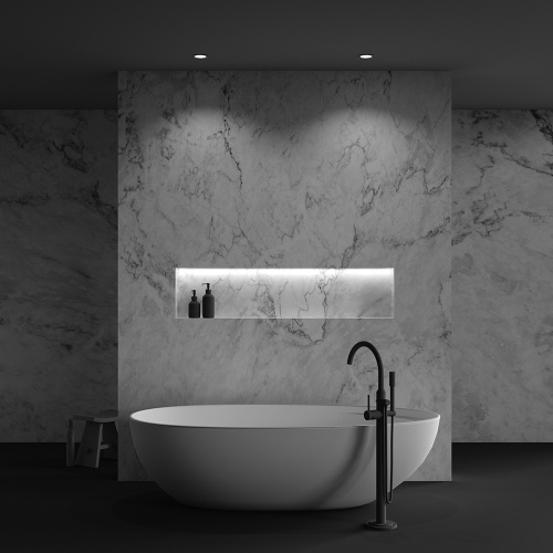 Встраиваемый светильник Technical DL033-2-01W-1(N) фото 5