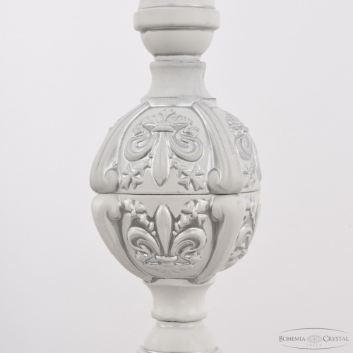 Торшер с хрустальными подвесками AL79101T/8/175 A WMN Bohemia Ivele Crystal (Богемия Ивеле Кристалл) фото 5 Торшер с хрустальными подвесками AL79101T/8/175 A WMN Bohemia Ivele Crystal (Богемия Ивеле Кристалл) фото 5