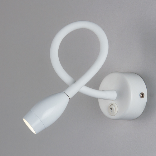 Настенный светодиодный светильник MRL LED 1116