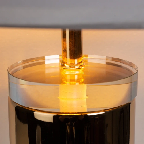 Декоративная настольная лампа Arte Lamp MAIA A4036LT-1GO фото 3 Декоративная настольная лампа Arte Lamp MAIA A4036LT-1GO фото 3