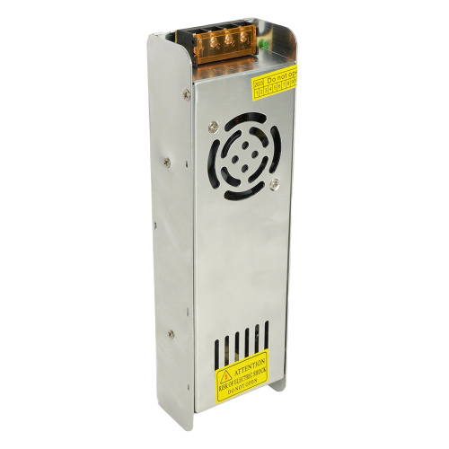 Трансформатор электронный для светодиодной ленты 350W 12V (драйвер), LB009 FERON фото 4