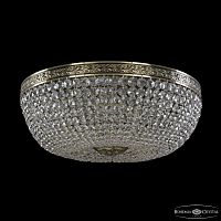 Люстра хрустальная 19151/60IV GB Bohemia Ivele Crystal (Богемия Ивеле Кристалл)