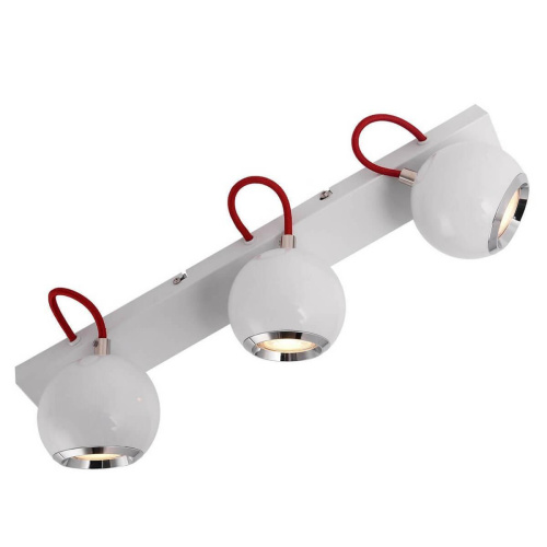 Спот Lussole Loft LSP-9958 Спот Lussole Loft LSP-9958