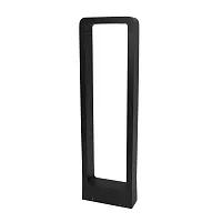 Ландшафтный светильник Arte lamp TRAPEZIO A2060PA-1BK