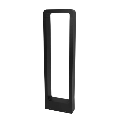 Ландшафтный светильник Arte lamp TRAPEZIO A2060PA-1BK Ландшафтный светильник Arte lamp TRAPEZIO A2060PA-1BK