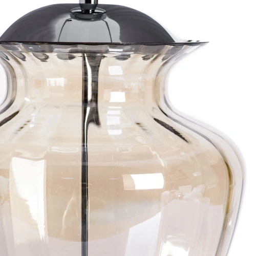 Декоративная настольная лампа Arte Lamp SHELDON A8531LT-1CC фото 4