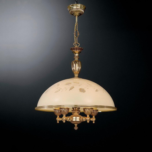 Подвесной светильник Reccagni Angelo L 6308/48 Подвесной светильник Reccagni Angelo L 6308/48