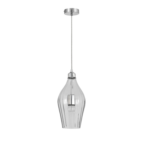 Подвесной светильник 11058/1P Clear фото 2 Подвесной светильник 11058/1P Clear фото 2