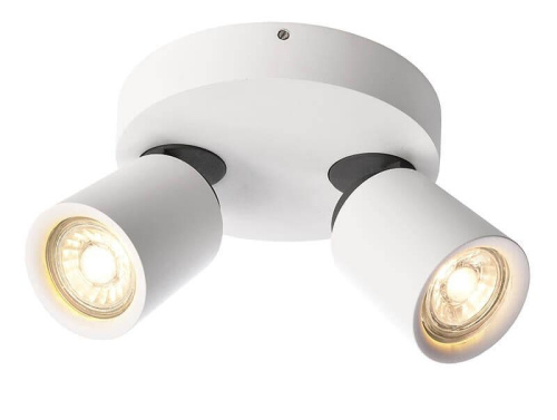 Накладной светильник Deko-Light Librae Round II 348077 Накладной светильник Deko-Light Librae Round II 348077