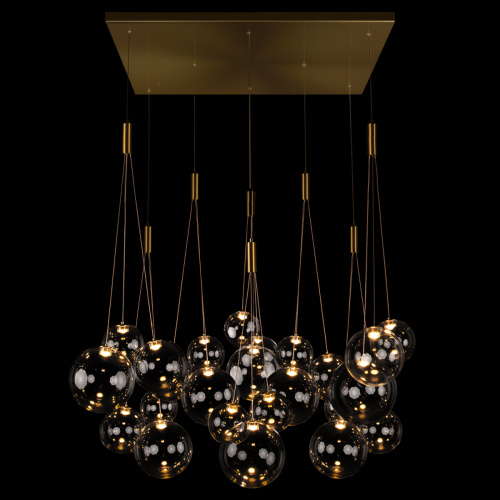 10270/S24 Подвесной светильник LOFT IT Pop it фото 3 10270/S24 Подвесной светильник LOFT IT Pop it фото 3