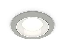 Комплект встраиваемого светильника Ambrella light Techno Spot XC (C7623, N7020) XC7623060