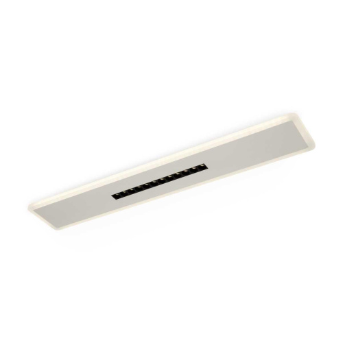 Потолочный светильник Freya Сияние / Shine FR6105CL-L40W Потолочный светильник Freya Сияние / Shine FR6105CL-L40W