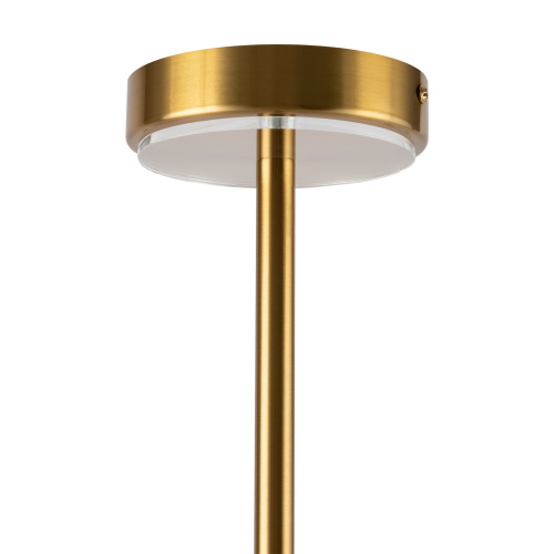 Подвесной светильник Maytoni MOD223PL-08BS фото 2