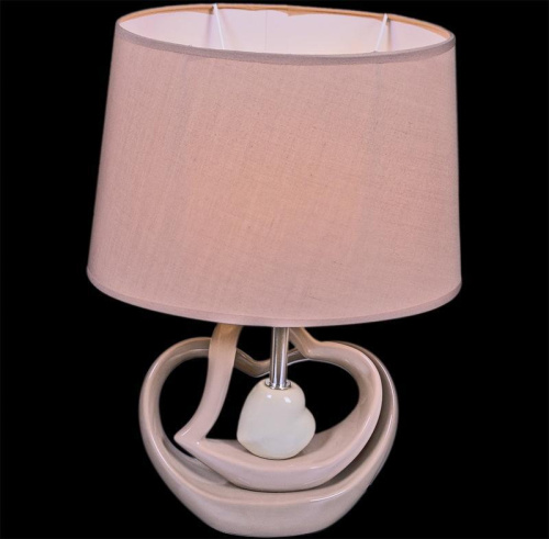 Настольная лампа Reluce 02085-0.7-01 Настольная лампа Reluce 02085-0.7-01