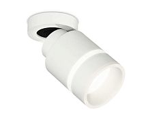 Комплект спота Ambrella light Techno Spot XM (A2228, A2105, C8110, N8444) XM8110004