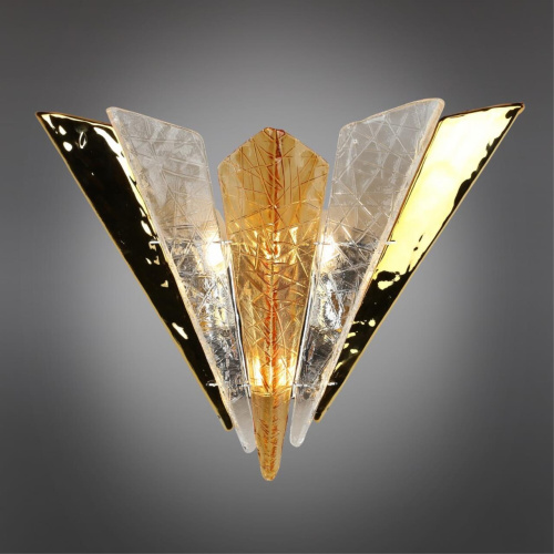 Светильник настенный (Бра) APL.855.01.03 фото 3 Светильник настенный (Бра) APL.855.01.03 фото 3