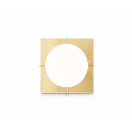 Настенный/Потолочный светильник Plane Surface фото 2