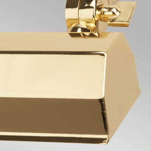 Светильник для картин CHAWTON-PLS-PB Elstead, арт. CHAWTON-PLS-PB фото 4