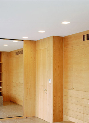 Встраиваемый светильник D67L11 фото 6 Встраиваемый светильник D67L11 фото 6