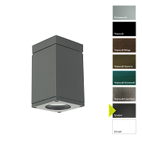 Потолочный фонарь Norlys, SANDVIK GR (Графит)