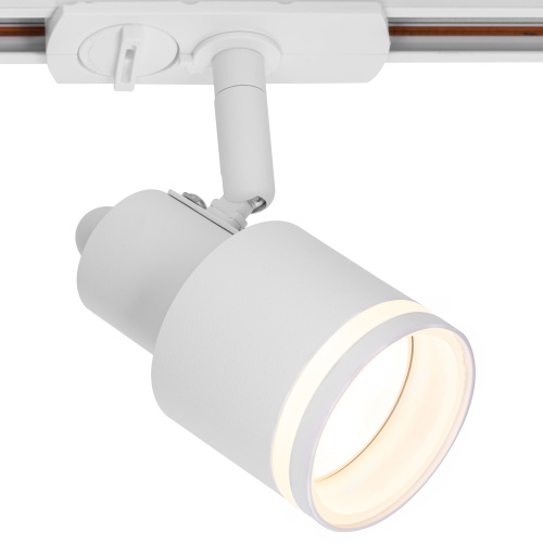 Citilux Bruno CL565T10 Трековый светильник Белый фото 2 Citilux Bruno CL565T10 Трековый светильник Белый фото 2
