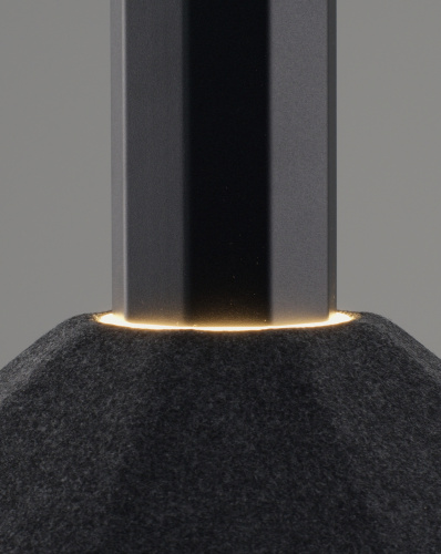 Светильник подвесной светодиодный Moderli V11086-PL Ontario фото 2