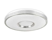 Потолочный светодиодный светильник Ambrella light Original Design FF82