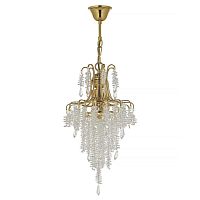 Подвесная люстра Arti Lampadari Erli E 1.5.30.105 GB