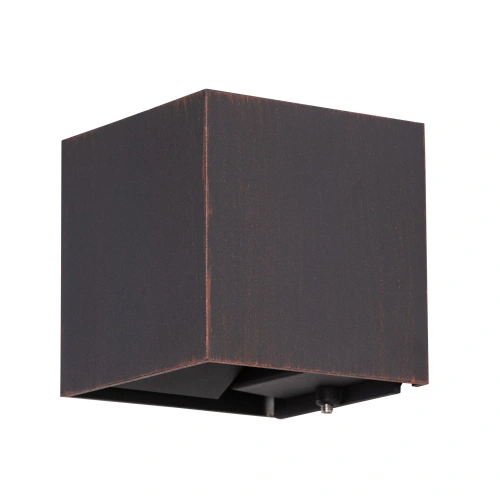 Фасадный светильник Arte Lamp RULLO A1414AL-1RI