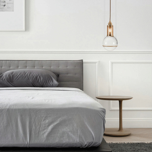 Подвесной светильник 8130P/1 matt gold фото 2