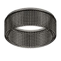 Насадка передняя Ambrella light DIY Spot тонированная N8484