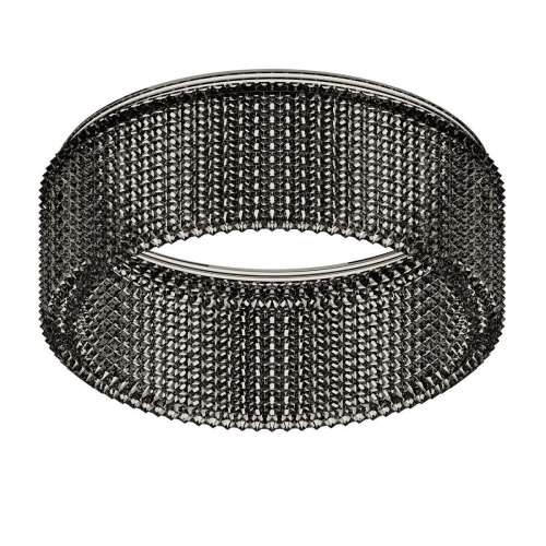 Насадка передняя Ambrella light DIY Spot тонированная N8484 Насадка передняя Ambrella light DIY Spot тонированная N8484