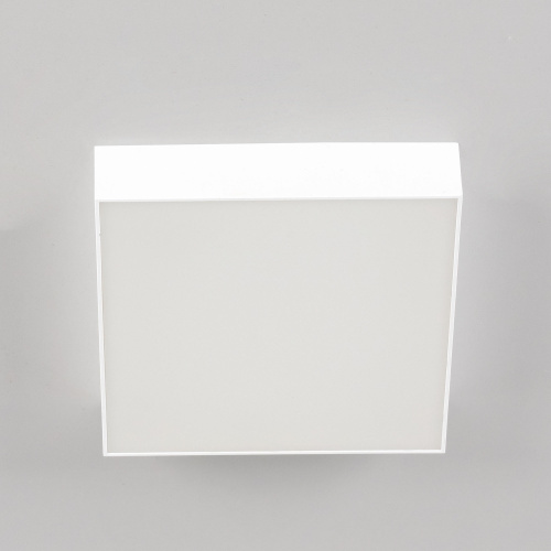 Citilux Тао CL712X180N LED Светильник потолочный с диммером Белый фото 11 Citilux Тао CL712X180N LED Светильник потолочный с диммером Белый фото 11