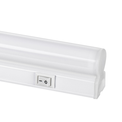 455034 Светильник линейный VELA 4W 320LM 4000K L315 фото 2 455034 Светильник линейный VELA 4W 320LM 4000K L315 фото 2