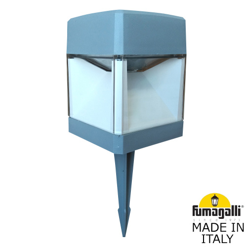 Ландшафтный светильник FUMAGALLI ELISA SPIKE DS2.561.000.LXD1L Ландшафтный светильник FUMAGALLI ELISA SPIKE DS2.561.000.LXD1L