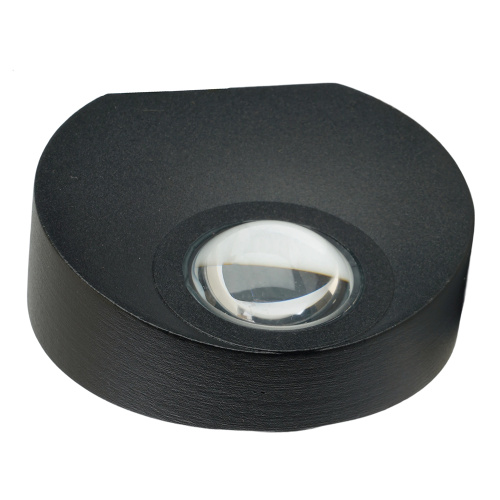 Светодиодный светильник стационарный Feron AL53 MINI 2*1W 4000K черный