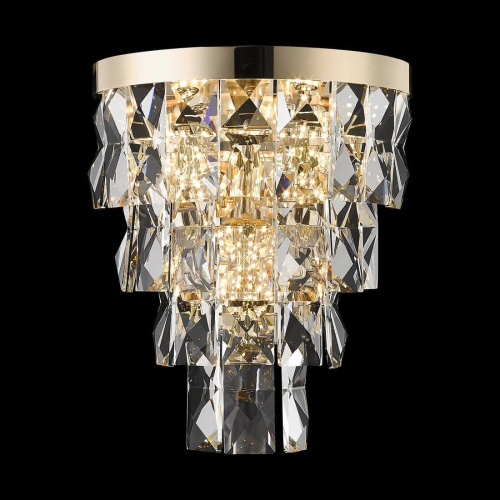 Настенный светильник Wertmark Cassia WE102.03.301 Настенный светильник Wertmark Cassia WE102.03.301