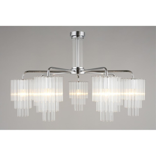 Люстра потолочная OML-69307-07 фото 4 Люстра потолочная OML-69307-07 фото 4