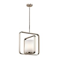 Подвесной светильник Kichler, Арт. KL-CITY-LOFT-P-L
